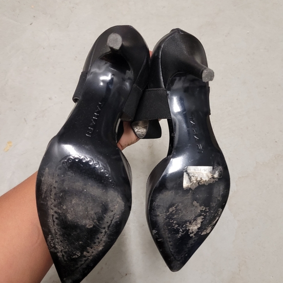 Pumps - Picture 4 of 5